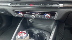 Audi RS3 RS 3 TFSI 400 Quattro 5dr S Tronic Petrol Hatchback